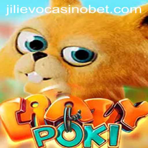 Discover the Thrills of CrazyPoki at Jilievo Casino