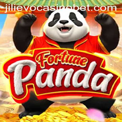 Exploring the Excitement of FortunePanda at Jilievo Casino