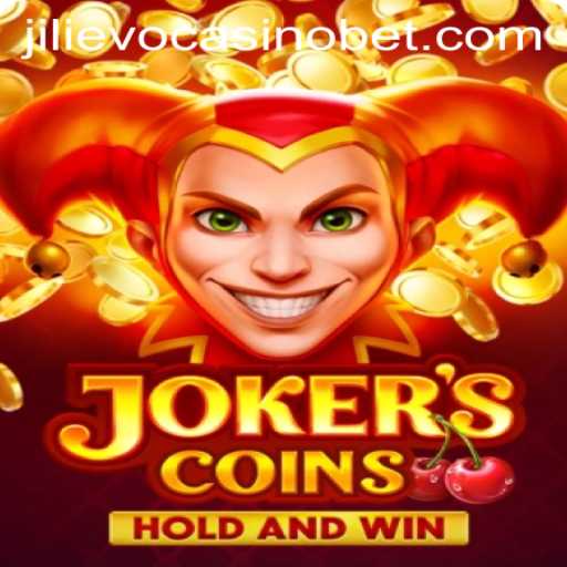 JokersCoins: Exploring the Thrilling New Game at Jilievo Casino