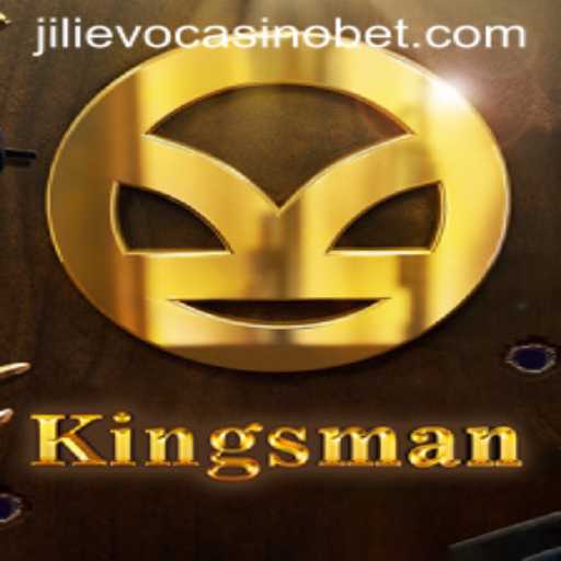 Experience the Thrill of Kingsman at Jilievo Casino