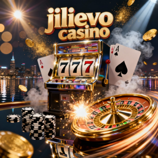 jilievo casino