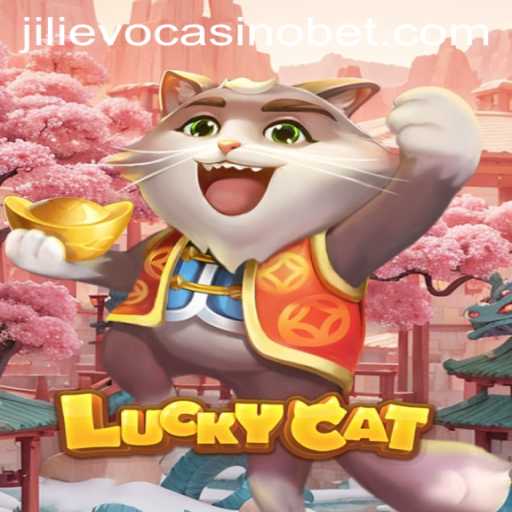 Exploring the World of LuckyCat at JiLievo Casino