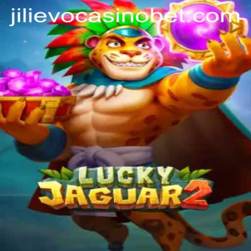 Discover the Exciting World of Luckyjaguar2 at Jilievo Casino