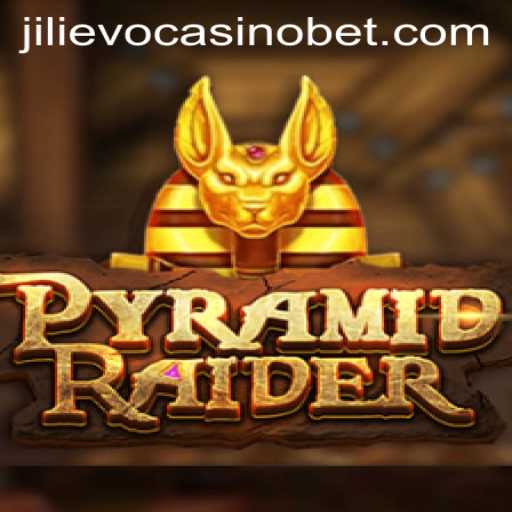 Exploring PyramidRaider in the World of Jilievo Casino